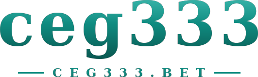 ceg333 logo